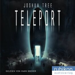 Album cover of Teleport