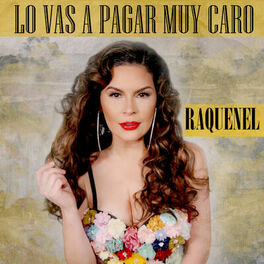 Album cover of Lo Vas a Pagar Muy Caro