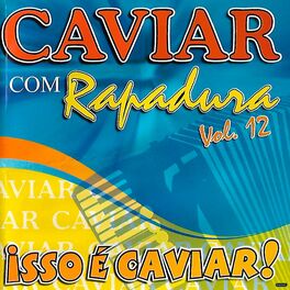 Album cover of Isso É Caviar! - Vol. 12