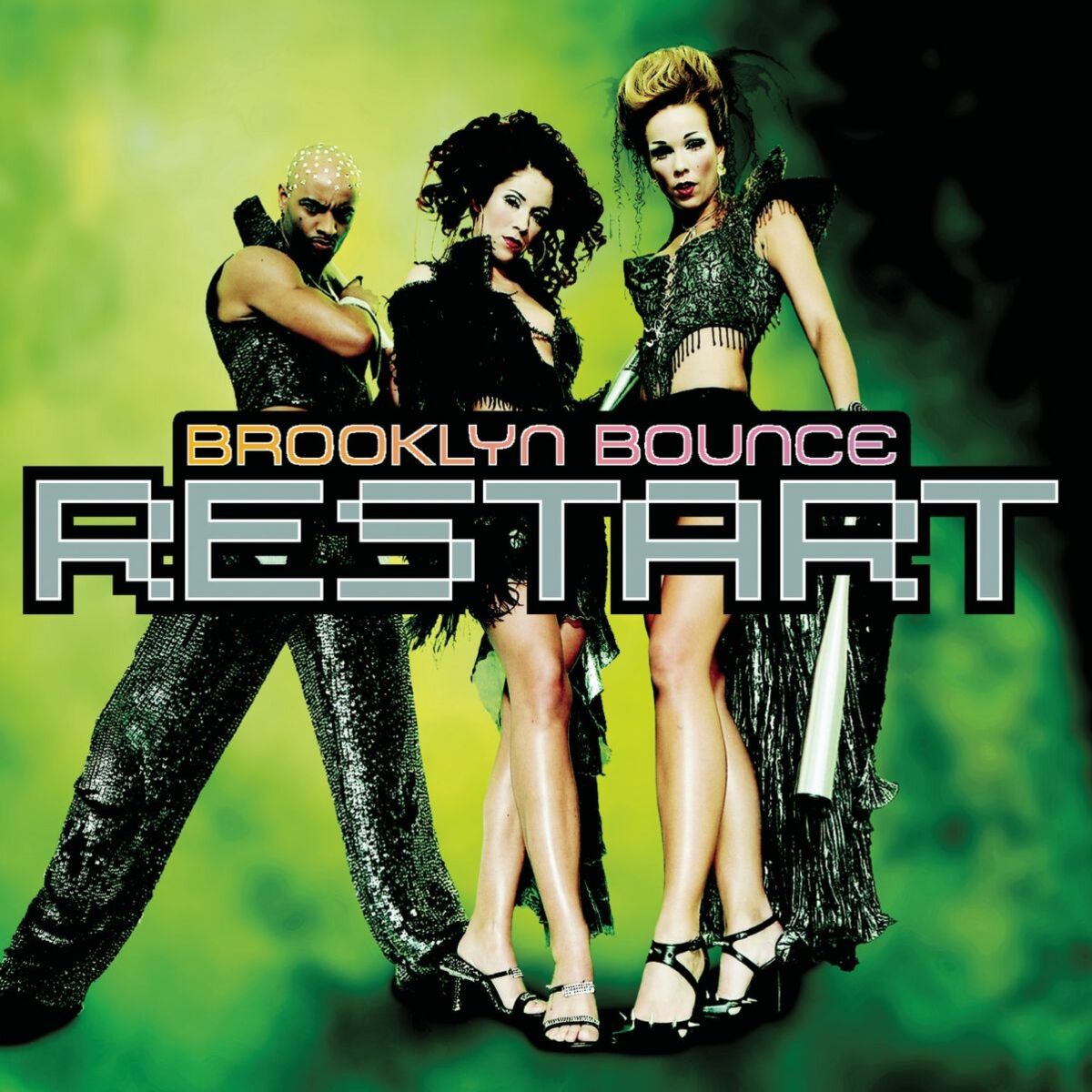 Brooklyn Bounce: albumok, dalok, playlistek | Zenehallgatás a Deezeren