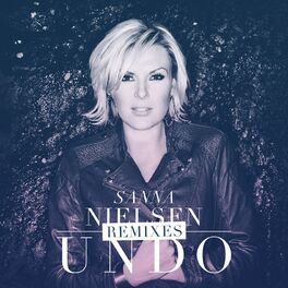 Album cover of Undo Remixes