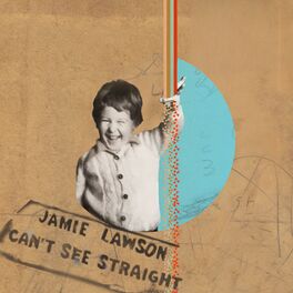 Album cover of Can't See Straight