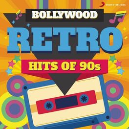 Album cover of Bollywood Retro : Hits of 90s