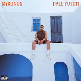 Album cover of Mykonos