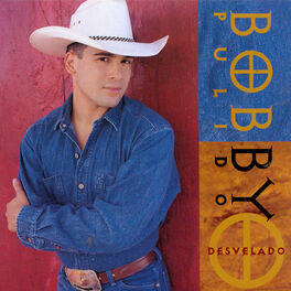 Album picture of Desvelado