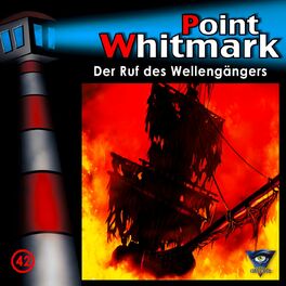 Album cover of 042/Der Ruf des Wellengängers