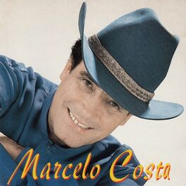 Album cover of Marcelo Costa