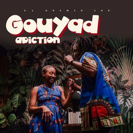 Album cover of Gouyad Adiction