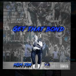 Album cover of Get that bond
