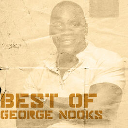 Album cover of Best Of George Nooks