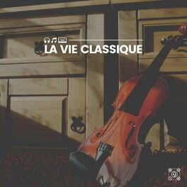 Album cover of La vie classique
