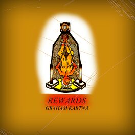 Album cover of Rewards
