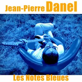Album cover of Les Notes Bleues