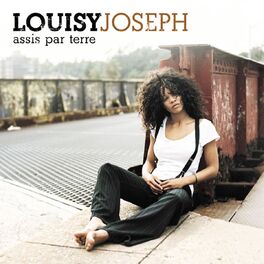 Album cover of Assis par terre