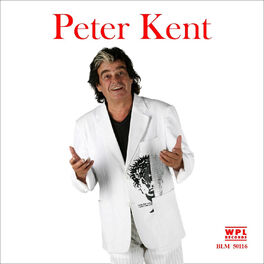 Album cover of Peter Kent
