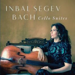 Album cover of J.S. Bach: Six Cello Suites