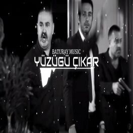 Album cover of Yüzüğü Çıkar - Duygusal Beat - BA-Beat/Baturay Musıc