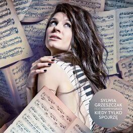 Album cover of Kiedy tylko spojrzę (feat. Sound'n'Grace)