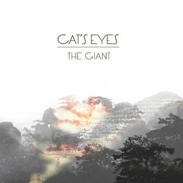 Album cover of The Giant