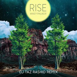 Album cover of Rise Remix