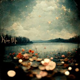 Album cover of Kiss Me