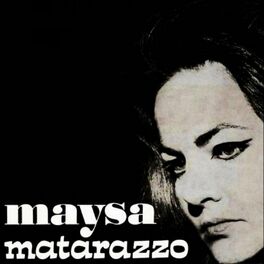 Maysa: albums, songs, playlists | Listen on Deezer