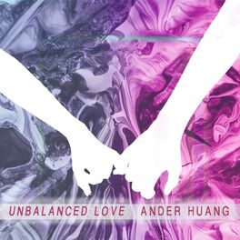 Album cover of Unbalanced Love