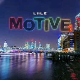Album cover of Motive