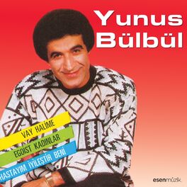 Album cover of Vay Halime