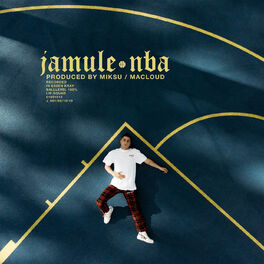 Album cover of NBA
