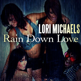 Album cover of Rain Down Love