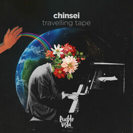 Album cover of Travelling Tape