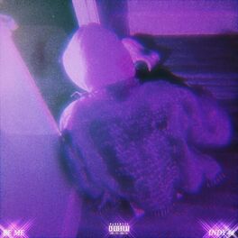 Album cover of Be Me (feat. Heart)