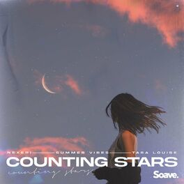 Album cover of Counting Stars