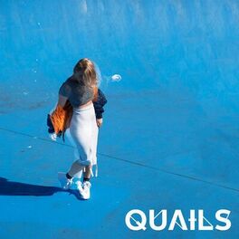 Album cover of Quails - EP