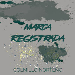 Album cover of Marca Registrada