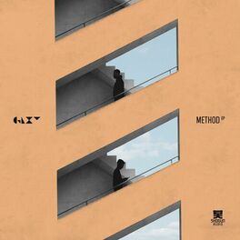 Album cover of Method - EP