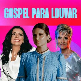 Album cover of Gospel Para Louvar