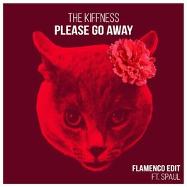 Album cover of Please Go Away (Flamenco Edit)
