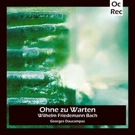 Album cover of Ohne zu Warten