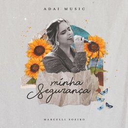 Album cover of Minha Segurança