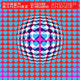 Album cover of Another Chance