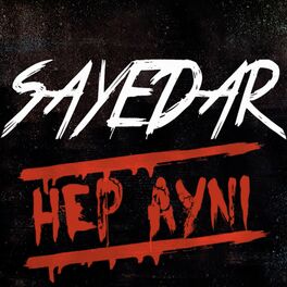 Album cover of Hep Aynı