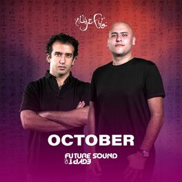 Album cover of FSOE - October 2022