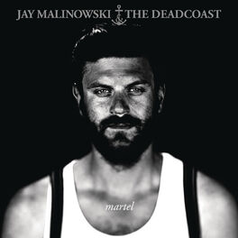 Album cover of Martel