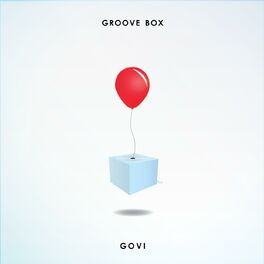 Album cover of Groove Box