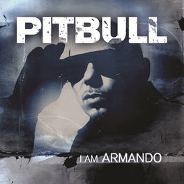 Album picture of I Am Armando - Armando Reloaded