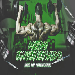 Album cover of Modo Envenenado