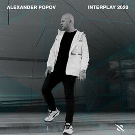 Album cover of Interplay 2020 (Mixed by Alexander Popov)