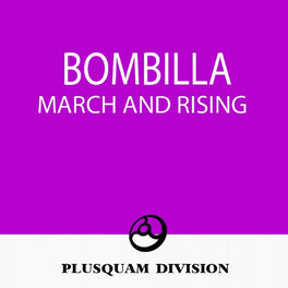 Album cover of March & Rising
